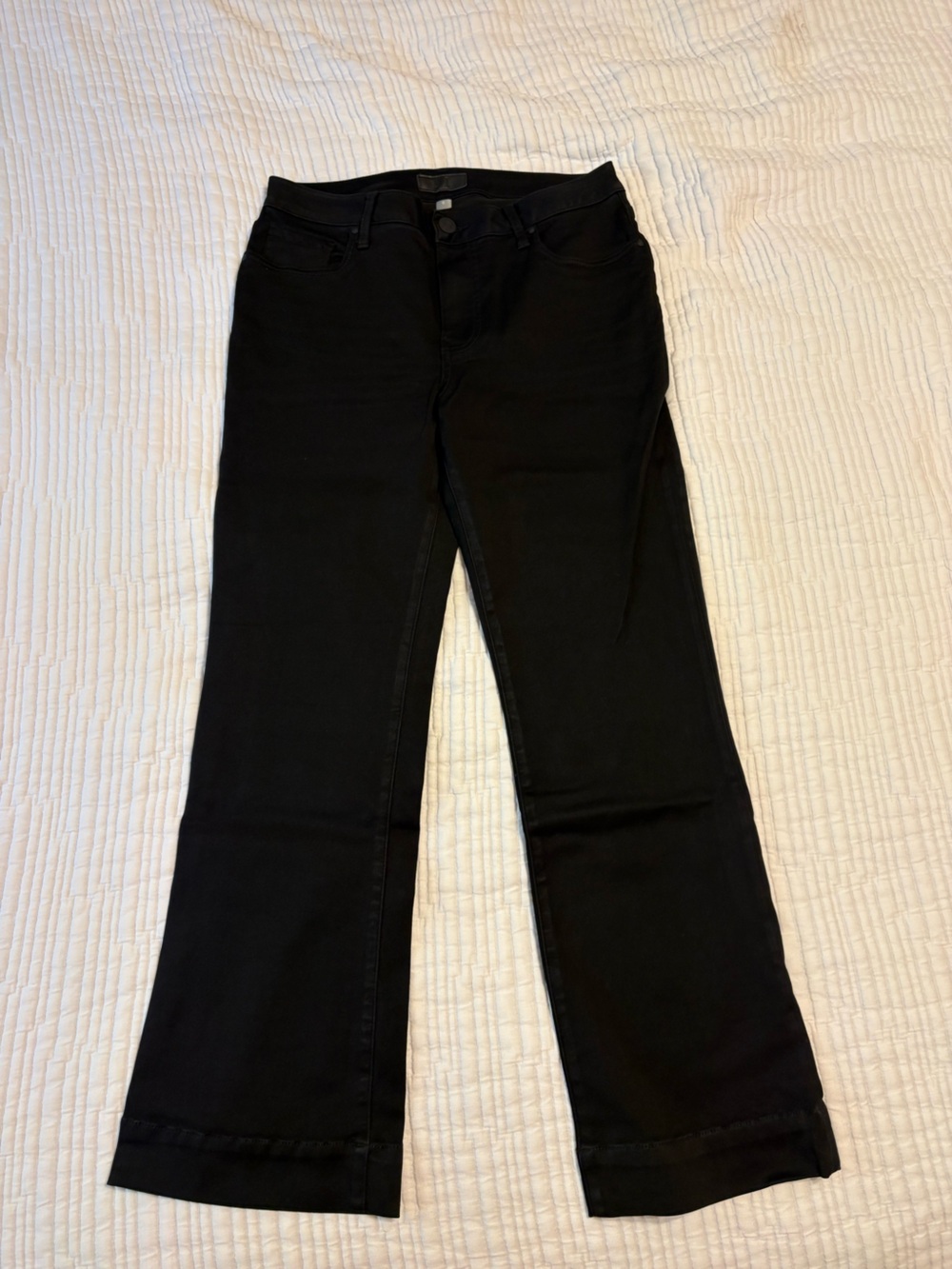 Black Kut Women's Skinny Jeans - Classic Stretch Fit